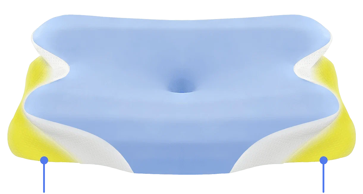 Max seller illustration or detail: the wider base