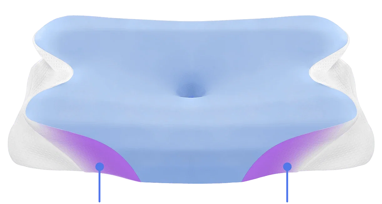 Max seller illustration or detail: the side sections
